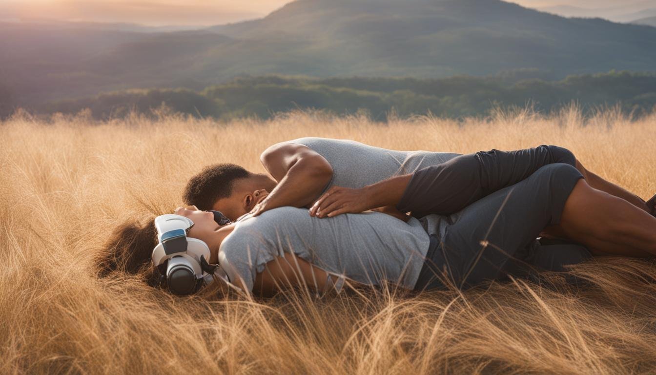 呼吸機對於呼吸困難的病人有何幫助？