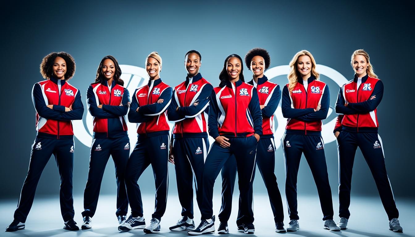 團體服創新設計元素