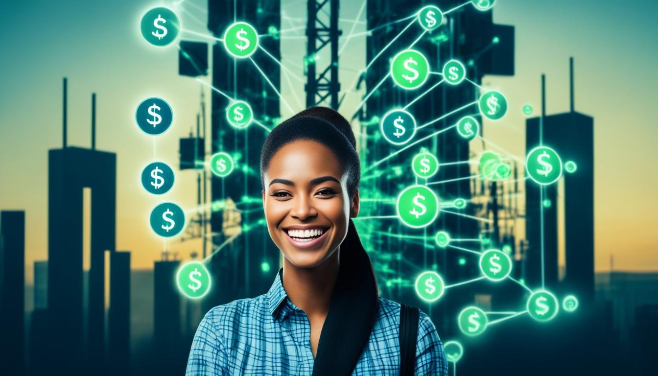 最平電話月費套餐的消費者價值共創和邊緣創新