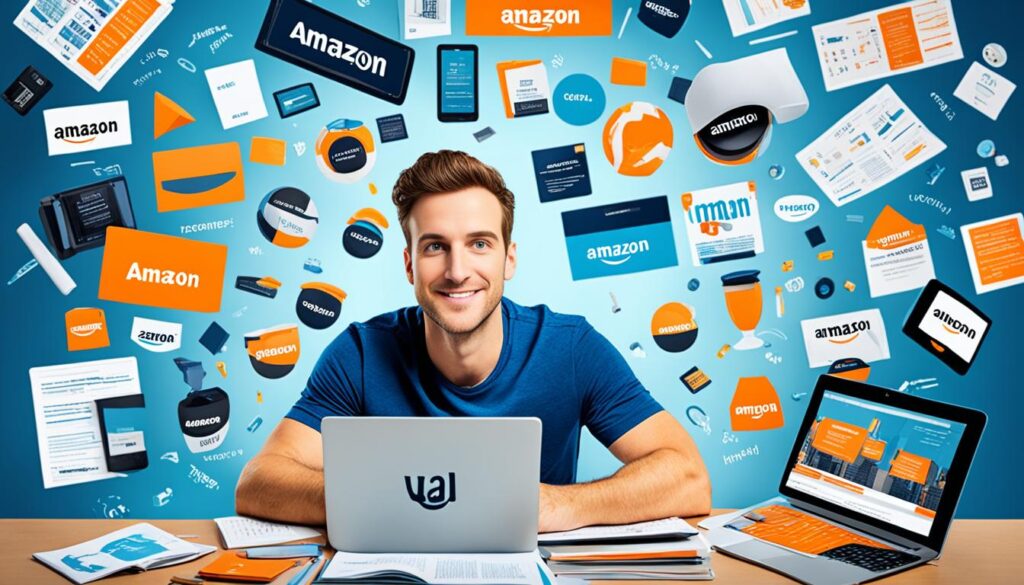 學習亞馬遜廣告：選擇最佳Amazon課程