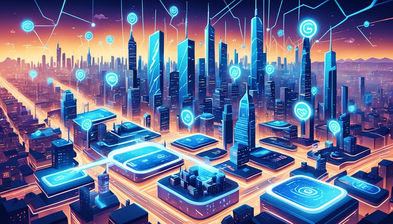 5G寬頻對實時數據傳輸的影響