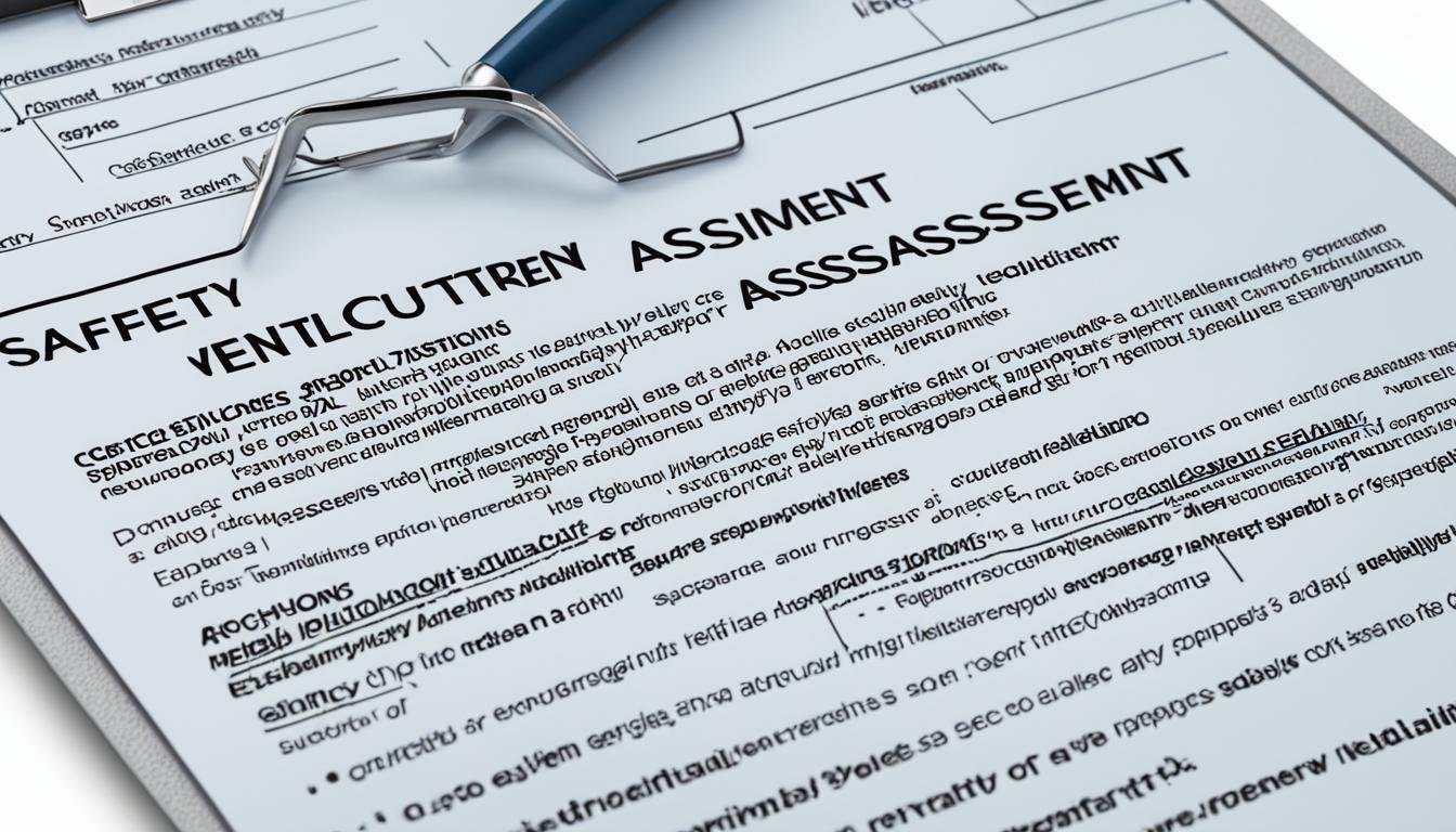 呼吸機脫離的安全性評估準則