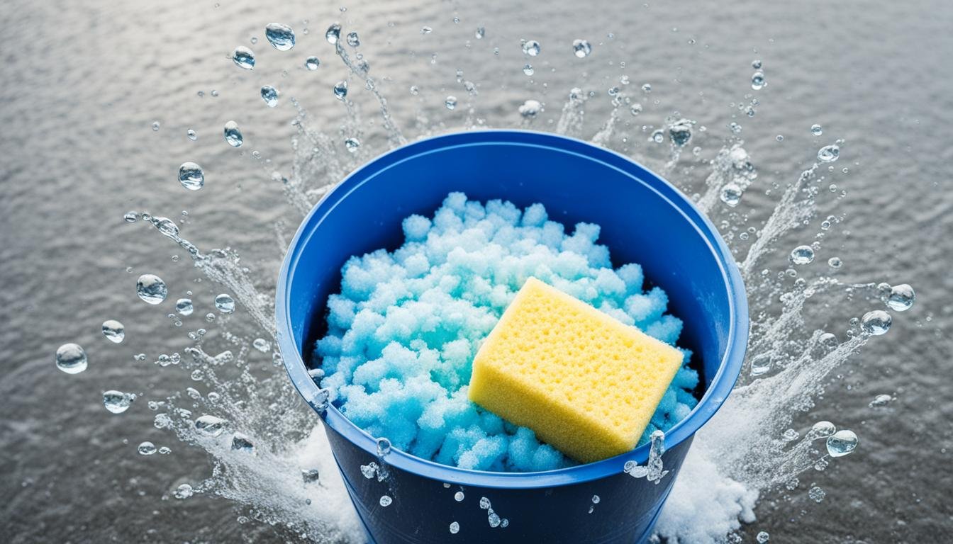 洗車水的使用方法:老司機傳授的洗車水調配秘方