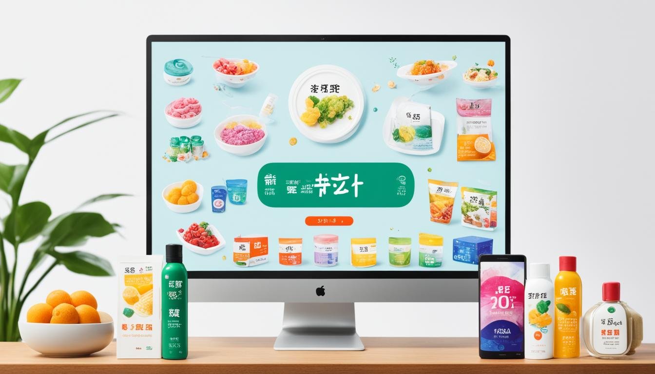 網上行優惠的市場定位與消費者心理分析