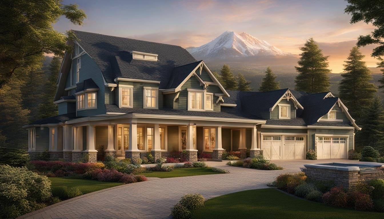 豪宅村屋上網plan評估