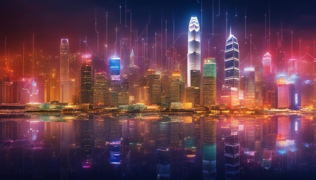 香港通訊市場趨勢分析