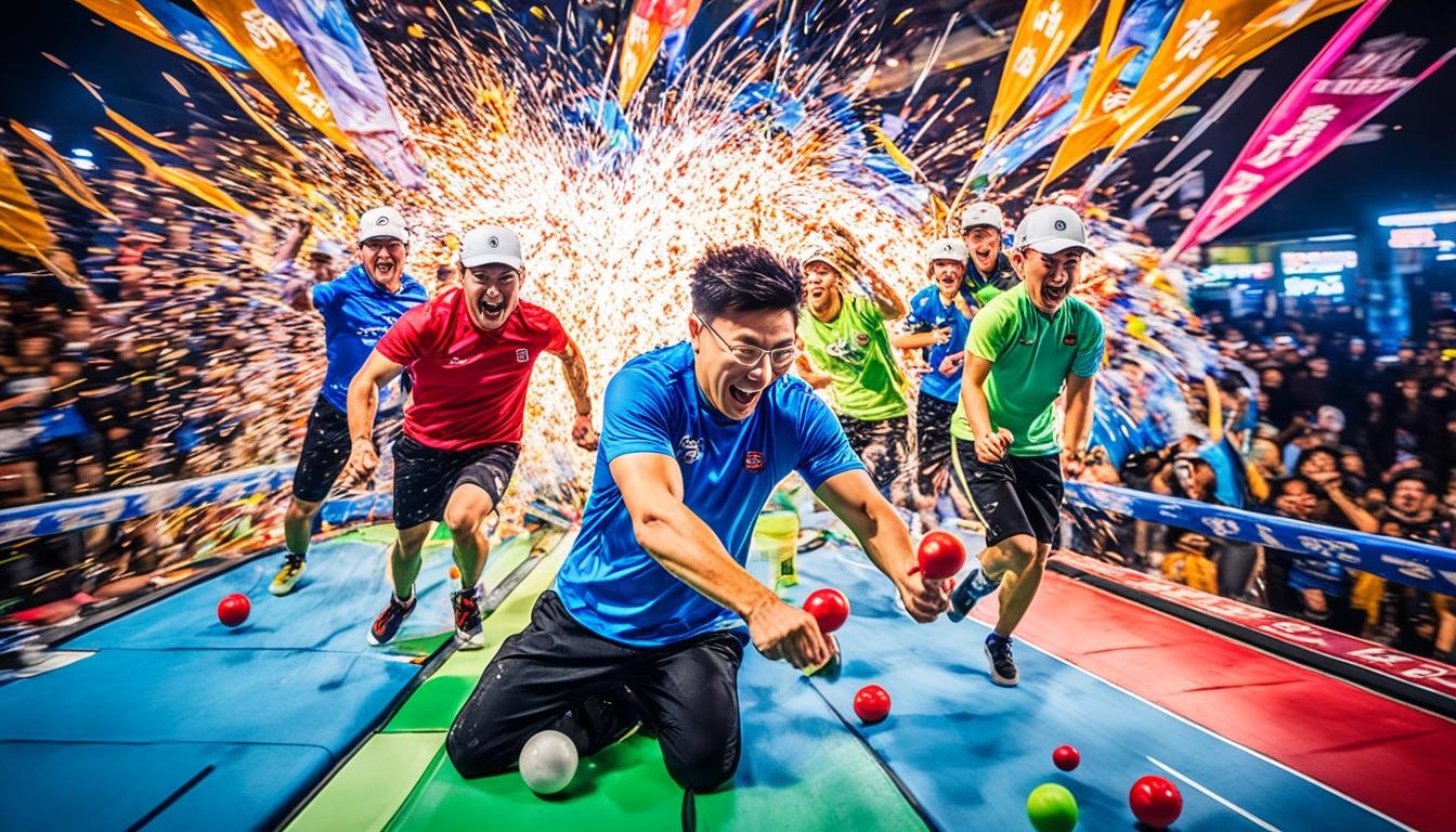 3A娛樂城的槽機遊戲：台灣玩家的贏錢秘籍