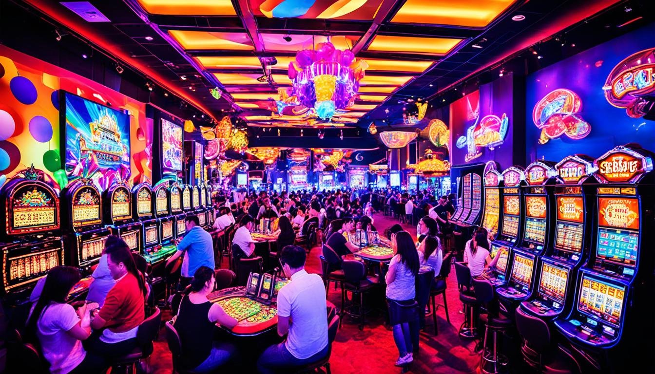 BCR 娛樂城的彩迷必看攻略