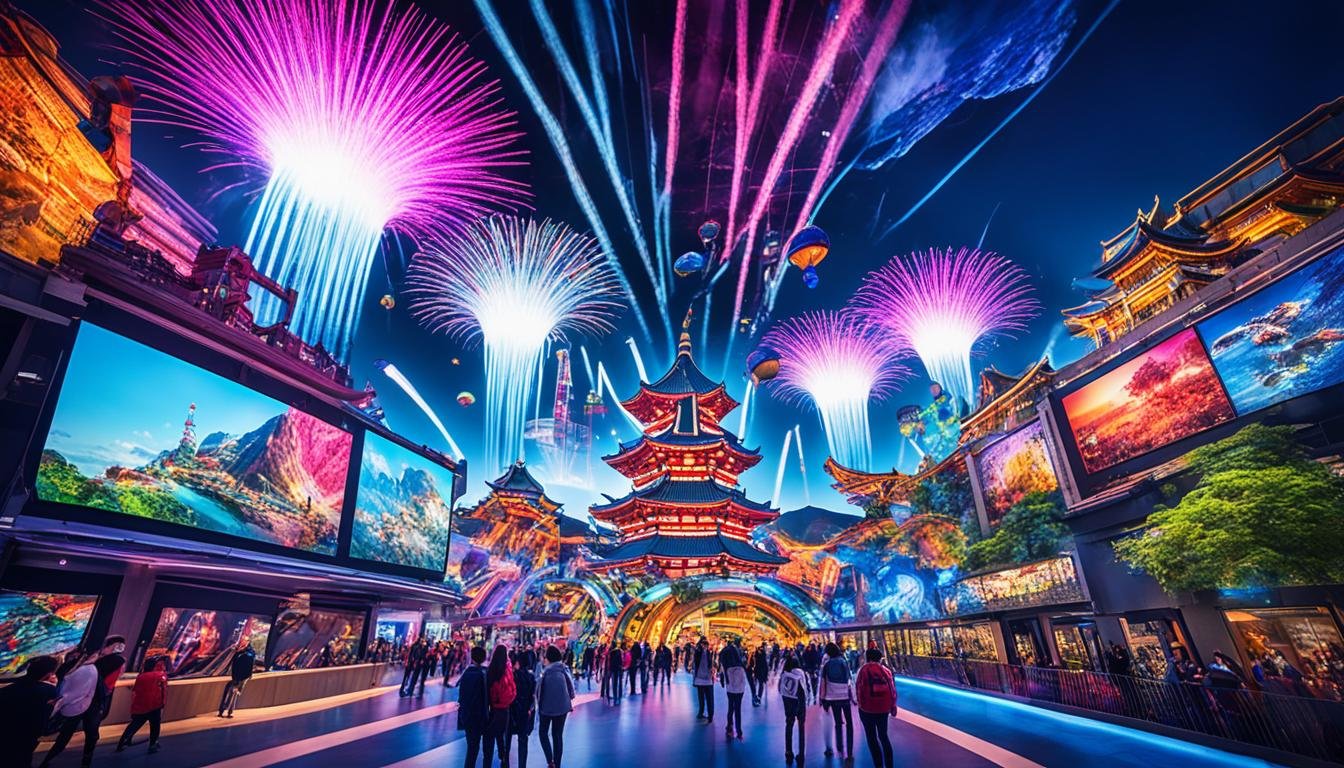 探索最佳娛樂城：3A娛樂城的獨特優勢與娛樂城推薦