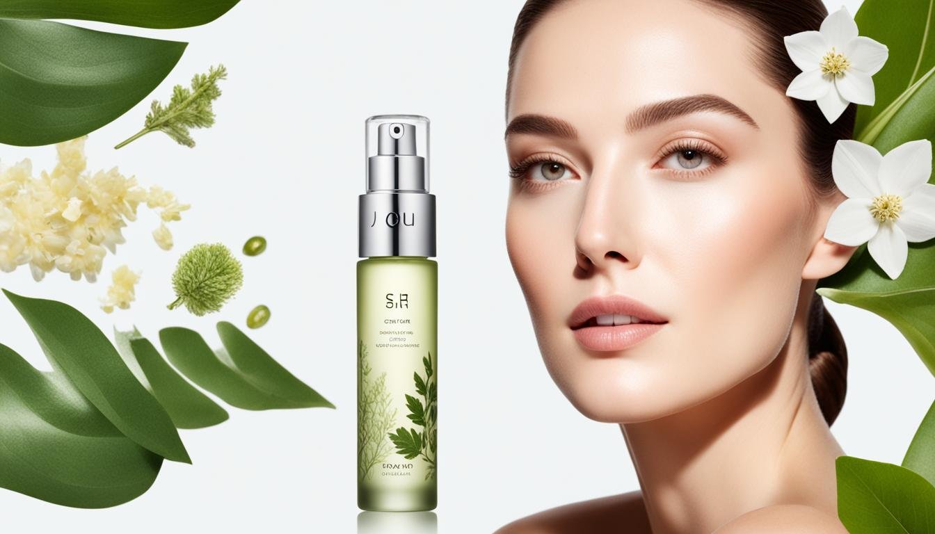 精華液推薦：抗敏感效果顯著