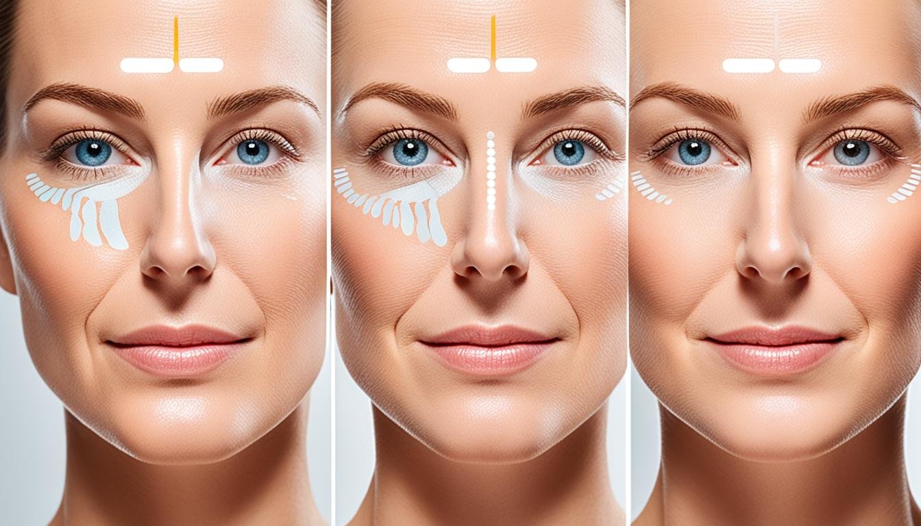 BTL Exion 的透明質酸自生機制:重塑水潤飽滿的煥發新顏