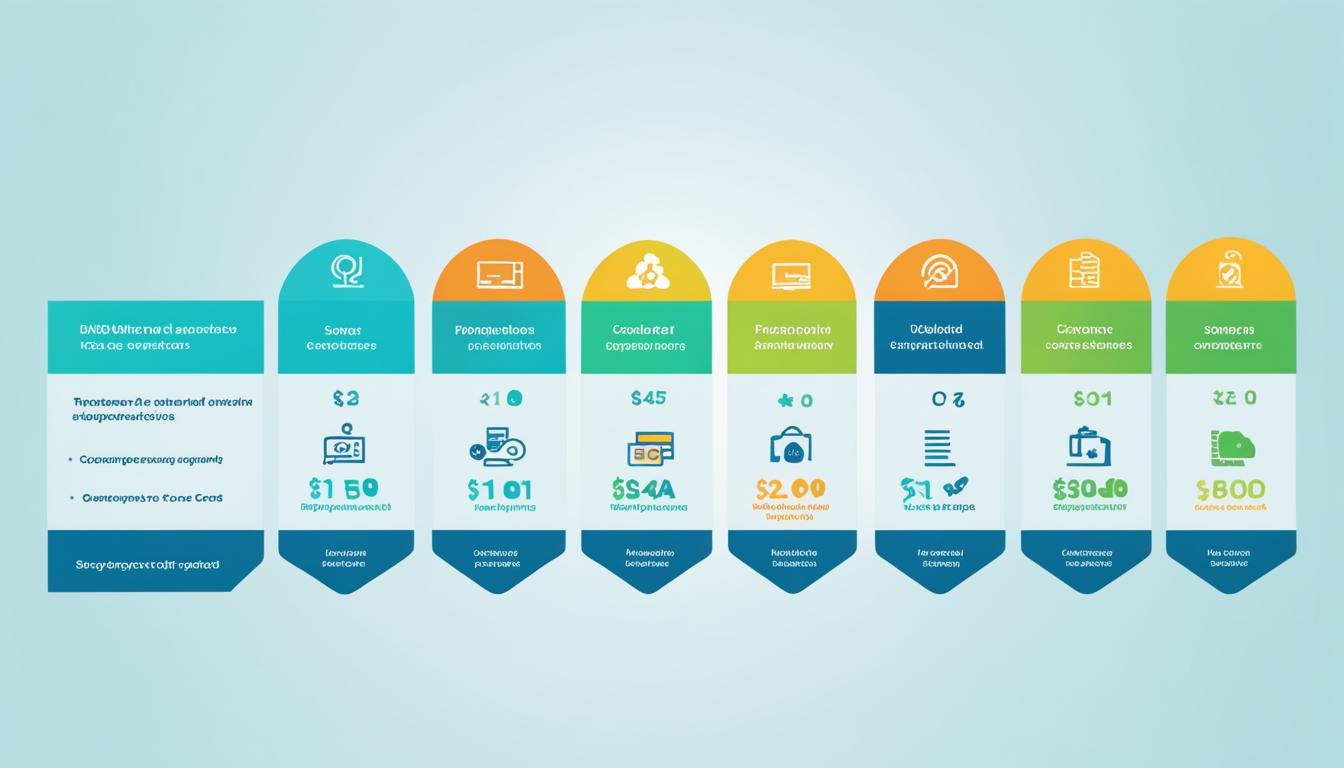 2024寬頻比較:哪家供應商最適合人工智能研究團隊?