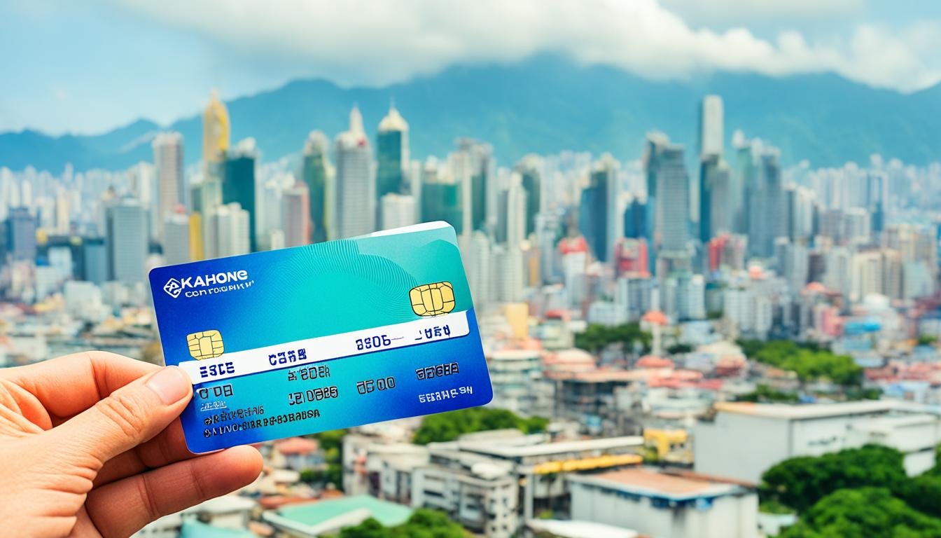 高雄刷卡換現金