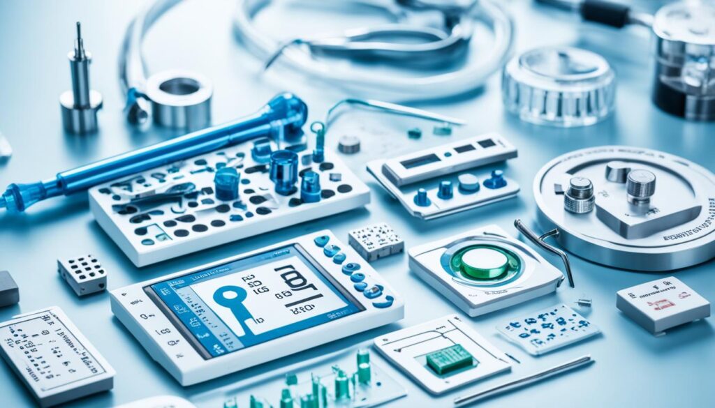 iso standards for medical devices