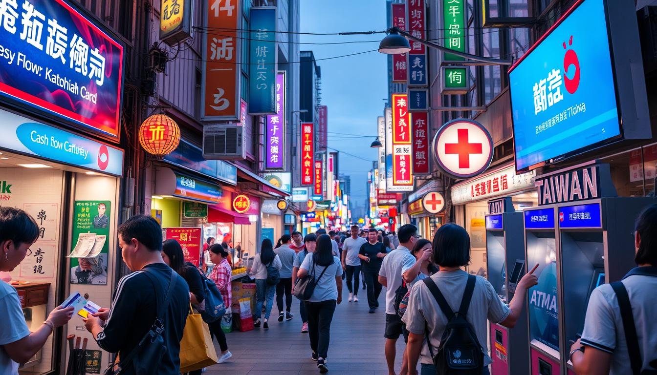 高雄信用卡換現金