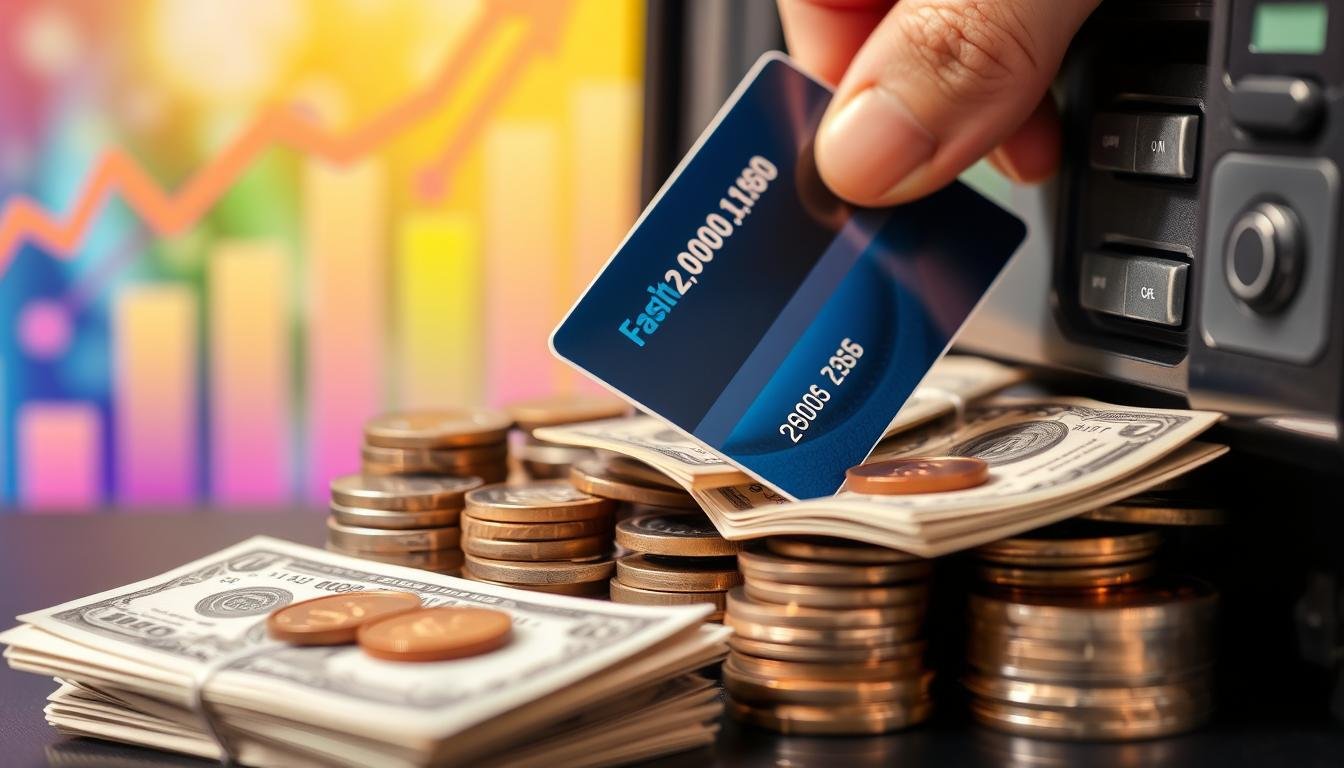 刷卡換現金如何協助您實現財務獨立