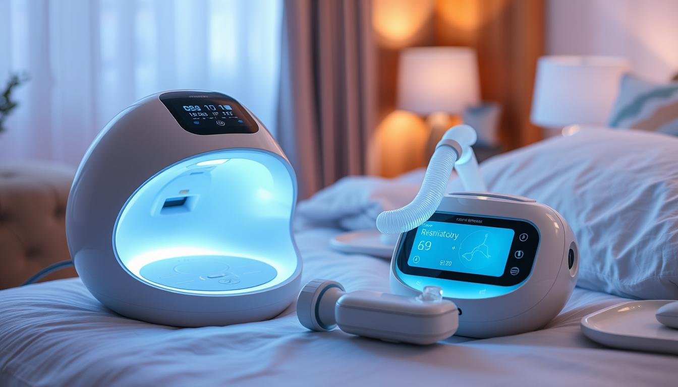 未來呼吸機和睡眠呼吸機發展趨勢