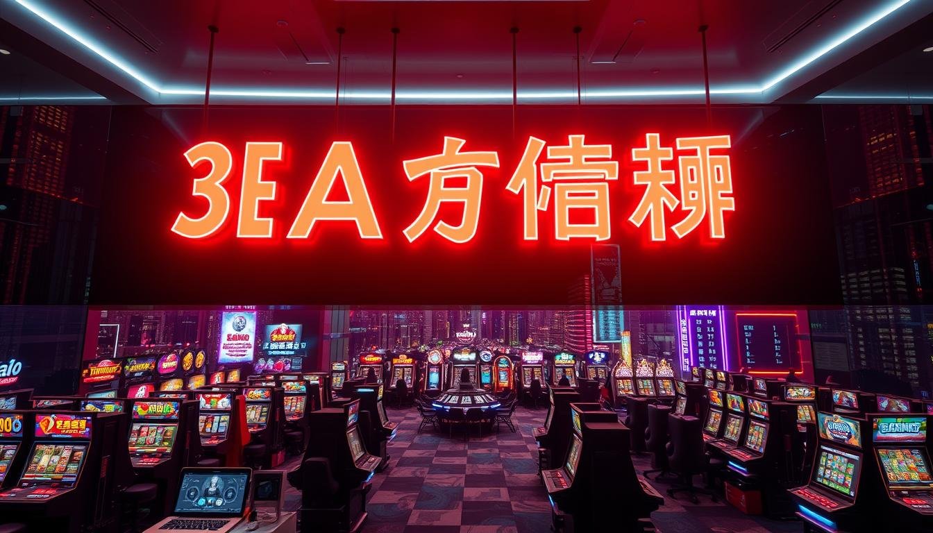 3A娛樂城, 3A娛樂, 娛樂城推薦