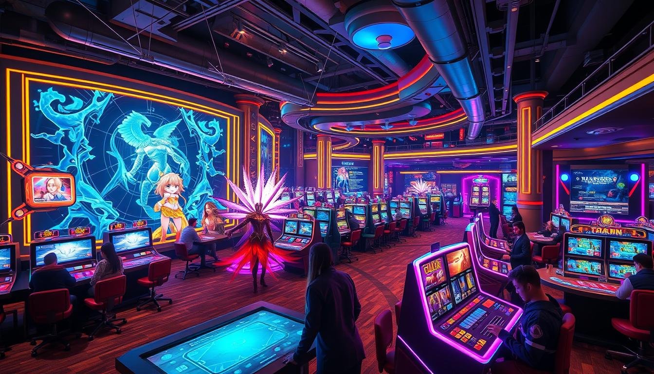 3A娛樂城, 娛樂城推薦