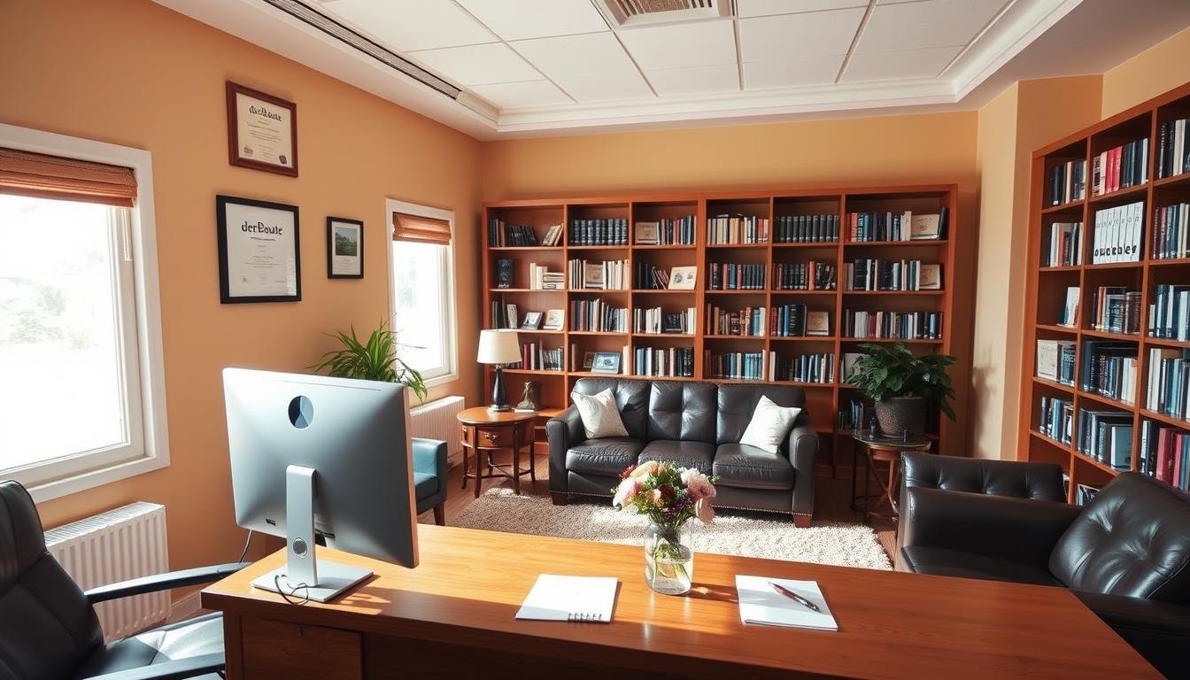 香港心理醫生的專業服務流程