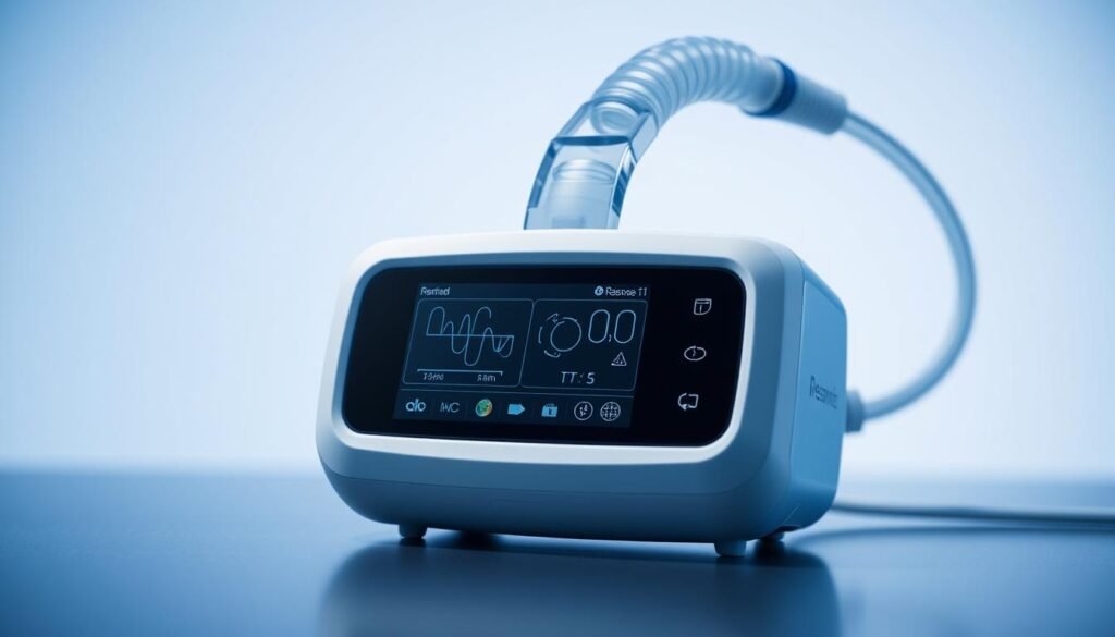 ResMed AirSense 11 圖片