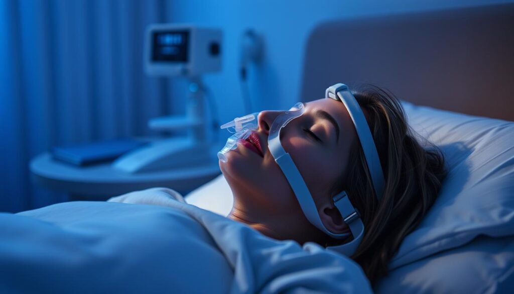 ResMed AirSense11睡眠呼吸機圖片
