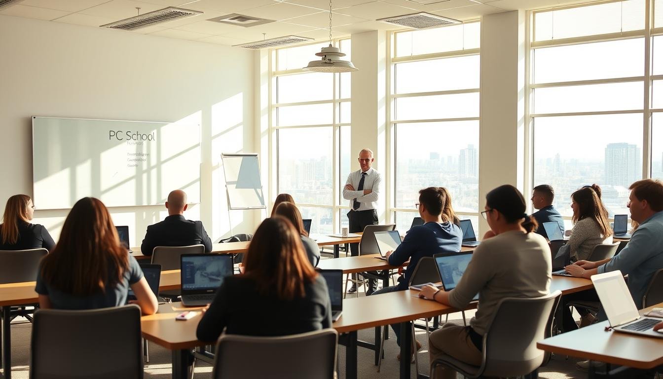 政府補助證照班