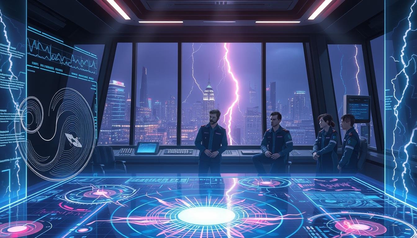 雷神訊號怎麼看