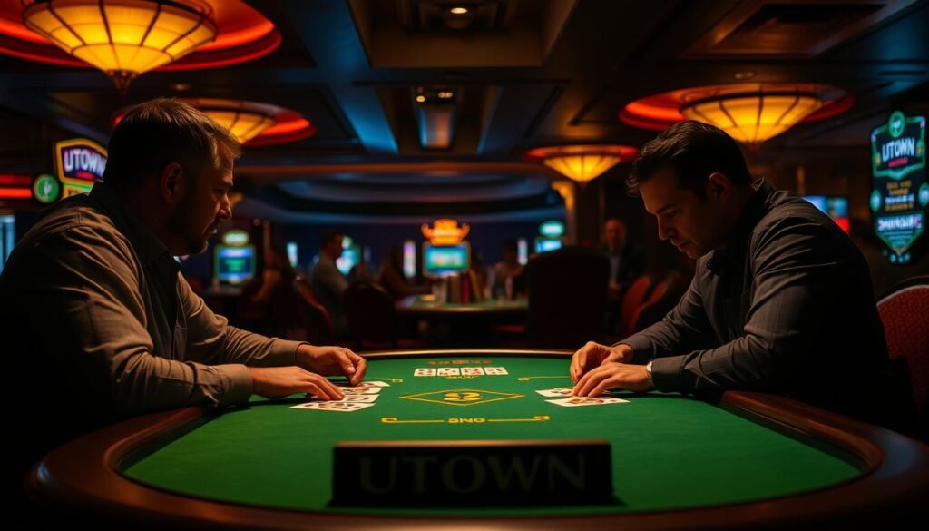 網上賭場視訊百家樂策略