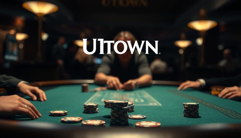 視訊百家樂心理戰術