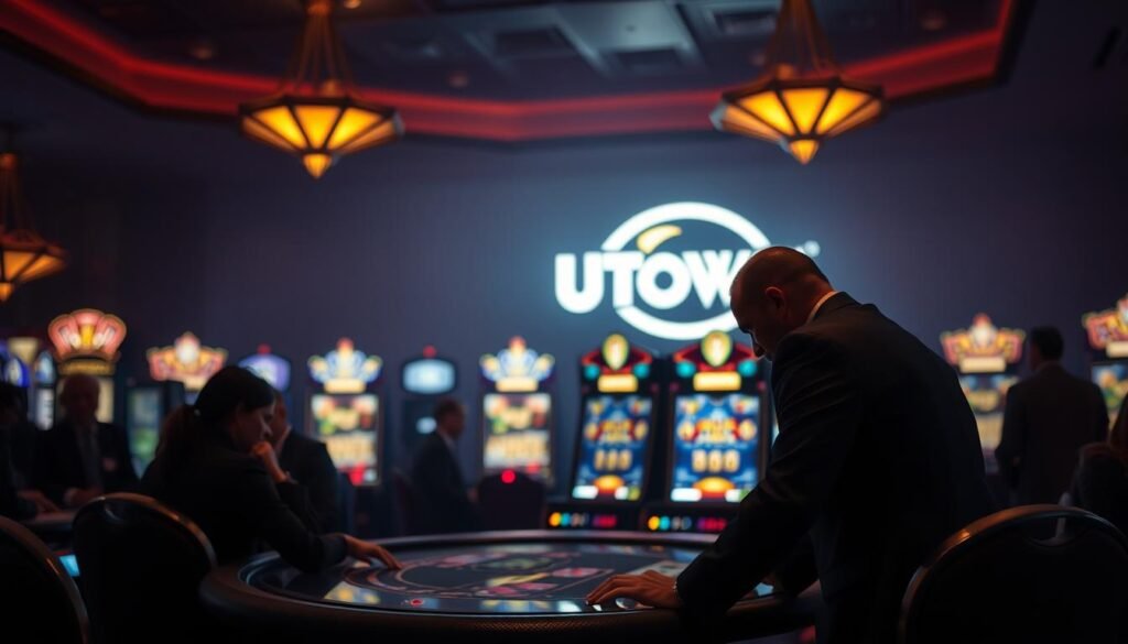 視訊百家樂心理戰術