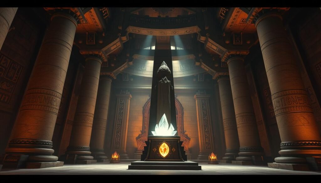 雷神之鎚攻略寶藏