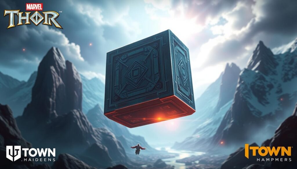 雷神之鎚遊戲概述