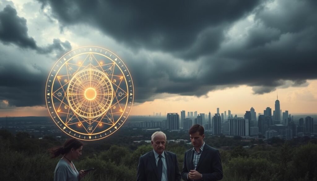 雷神訊號怎麼看