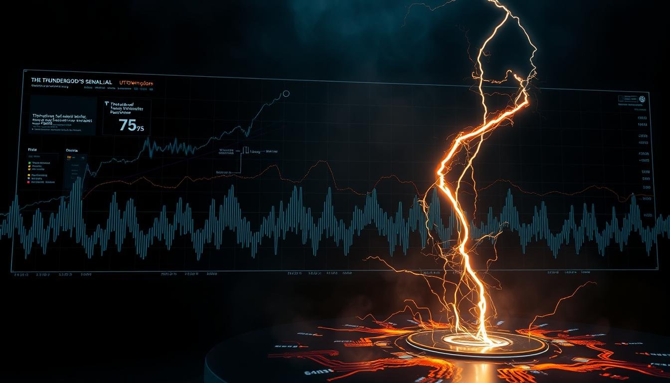雷神訊號怎麼看