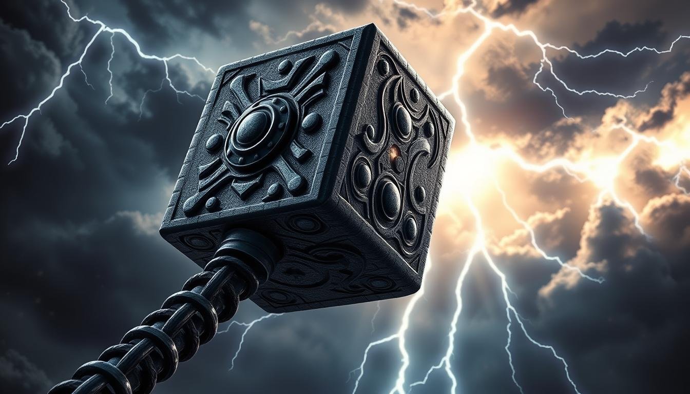 rsg雷神之鎚試玩