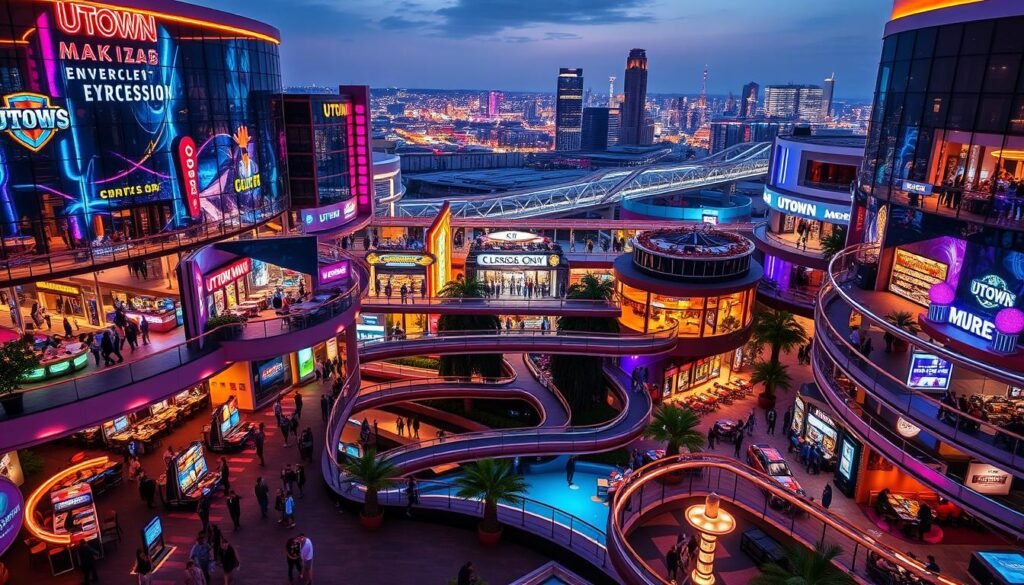 優塔娛樂城服務延展性