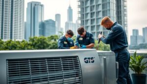 洗冷氣,  洗冷氣機, 清洗冷氣