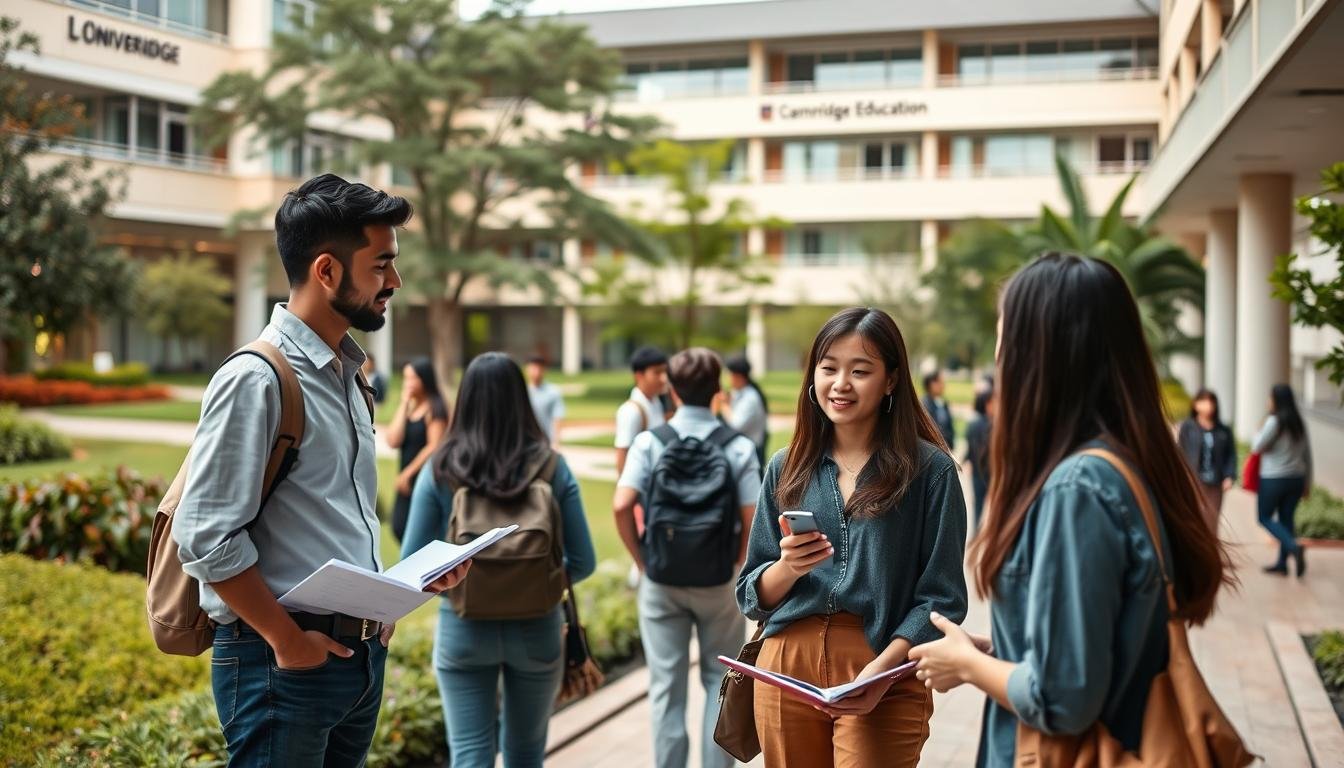 留學代辦推薦、留學代辦