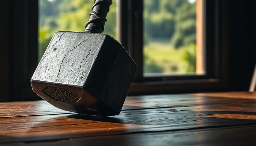 雷神之鎚資金管理