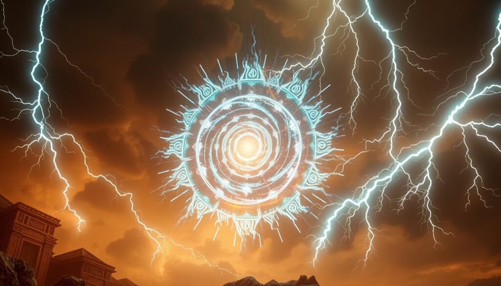 雷神訊號 雷神訊號