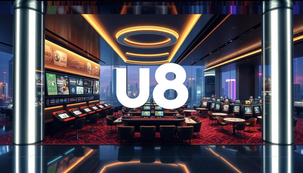 U8国际娱乐城体育博彩选项