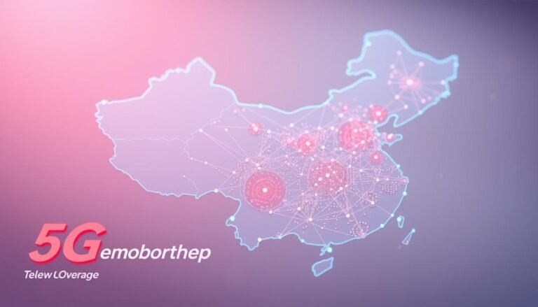 中國移動月費計劃