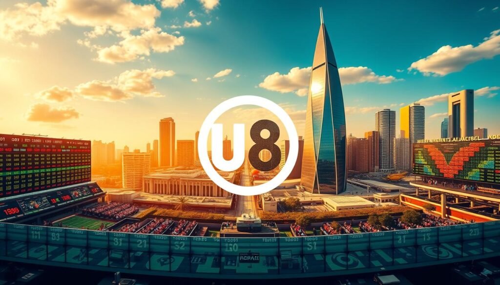 体育博彩市场趋势