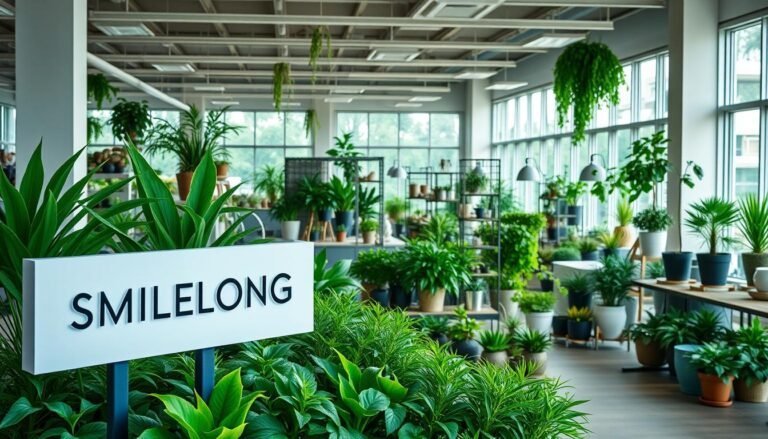 台灣園藝品牌國際拓展