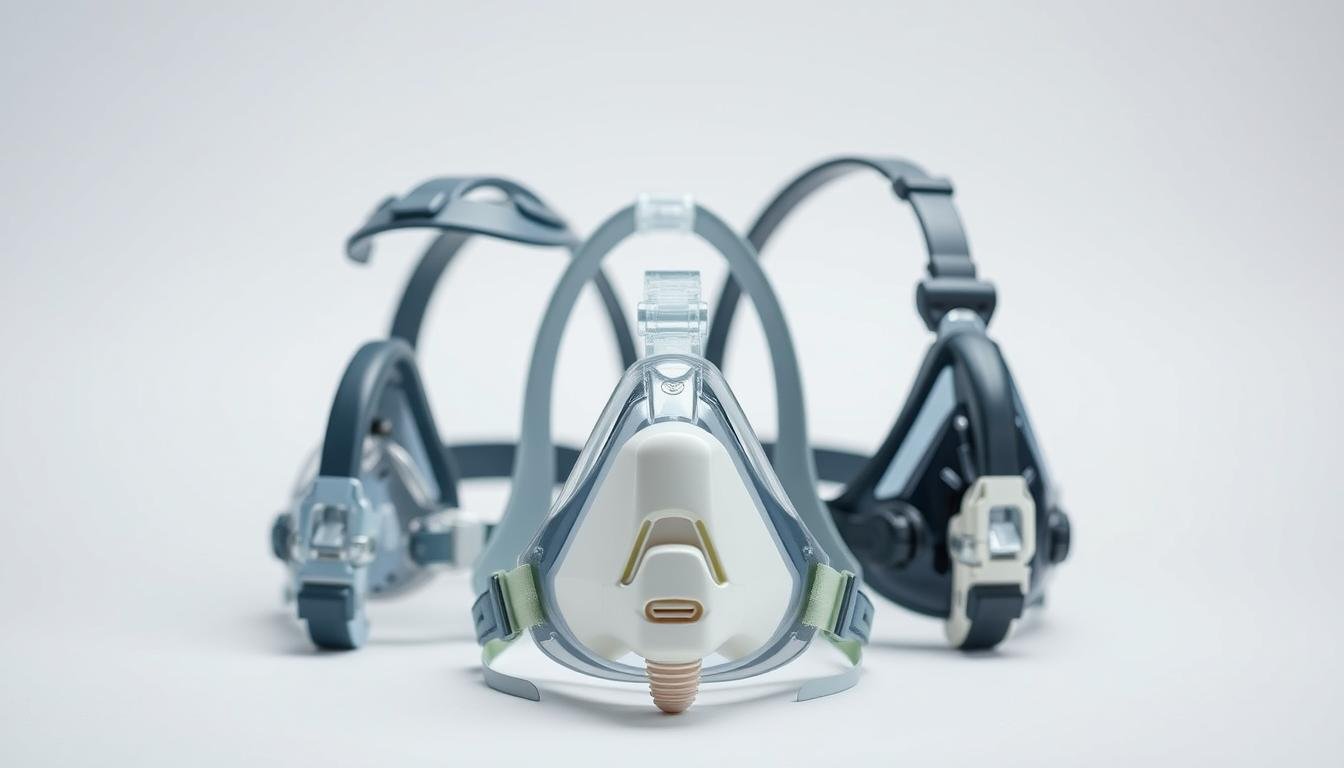 呼吸機, 睡眠呼吸機