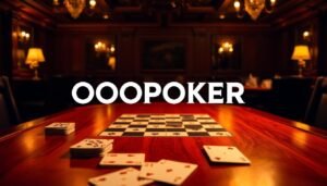 實例解析德州撲克牌型勝負