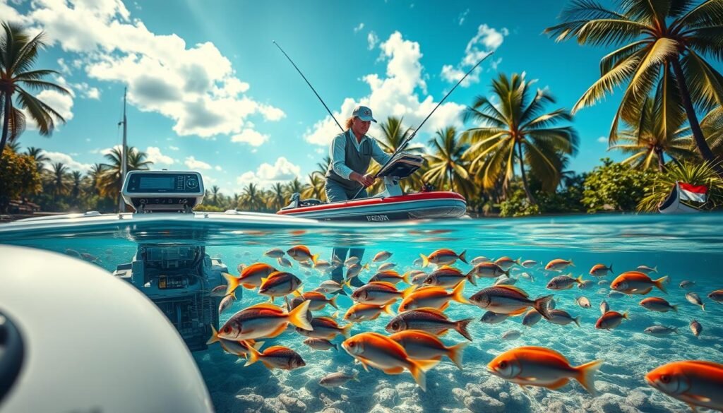 捕魚機技巧與高倍率魚種攻略