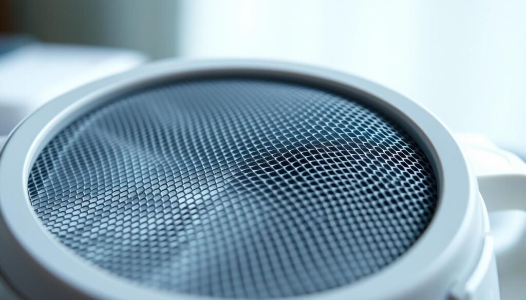 睡眠呼吸機濾網