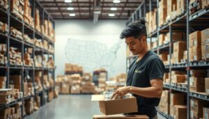 美國代購流程介紹